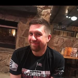 Meet your Posher, Richard